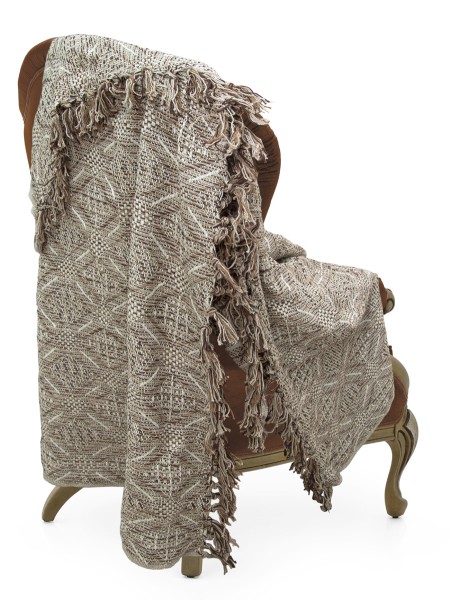 Покрывало Прованс SGTH-1203 Beige Multi