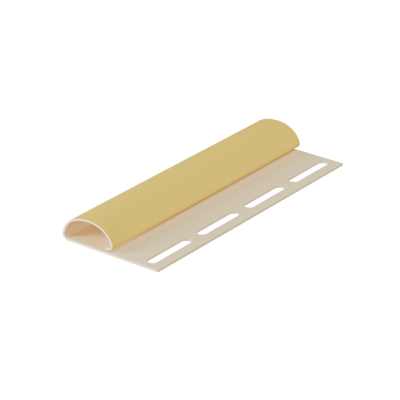 Финишный профиль Docke Лимон