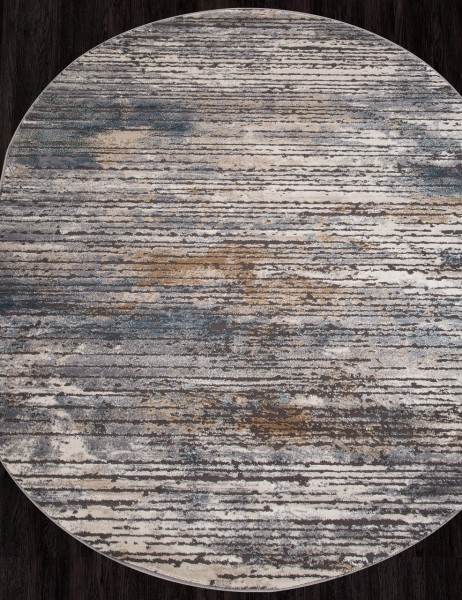 Ковер Serenity D870 BEIGE 2 овал