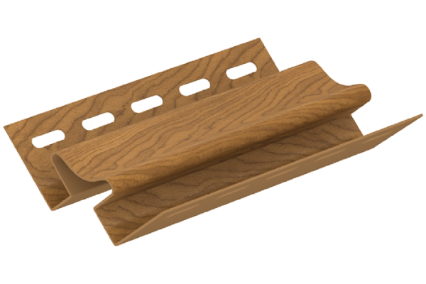 Внутренний угол Ю-Пласт, Timberblock Пихта Кавказская