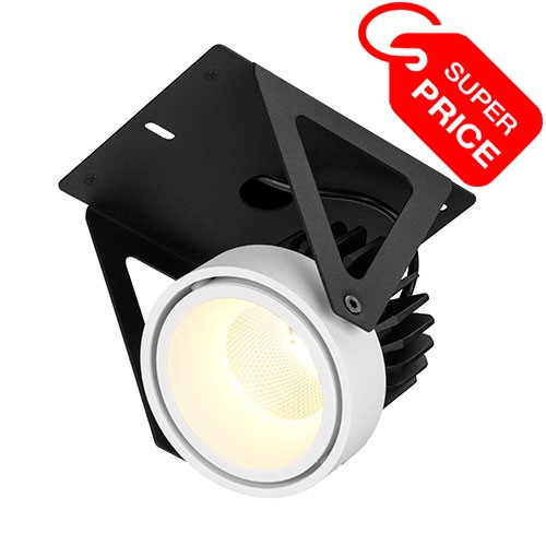 Светильник потолочный BLOCK 14 WB