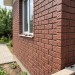 Фасадная панель Текос Бисмарк