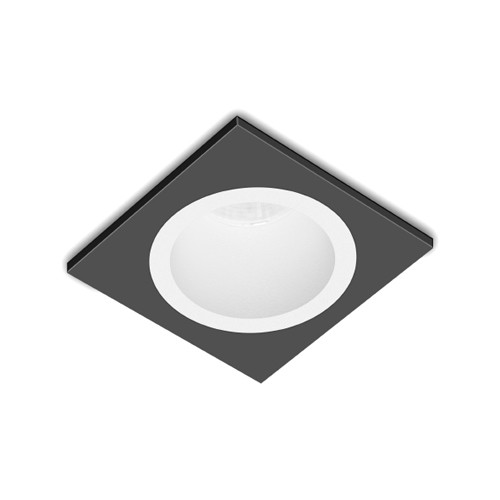Светильник потолочный CITY MINI 7.40 W FB