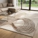 Ковер Planeta 0352A CREAM-BROWN 240x340
