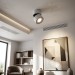 Светильник потолочный FOCUS 13.40 W DIM