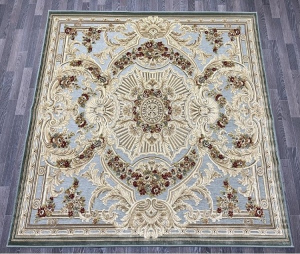 Ковер Genova 38388-5252/51 квадрат
