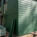 Фиброцементные панели Wood Click F31