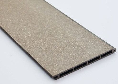 Фасадная доска из ДПК Faynag Premium Nika Цвет Венге