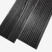 Террасная доска ДПК RusDecking Unodeck Solid - Графит