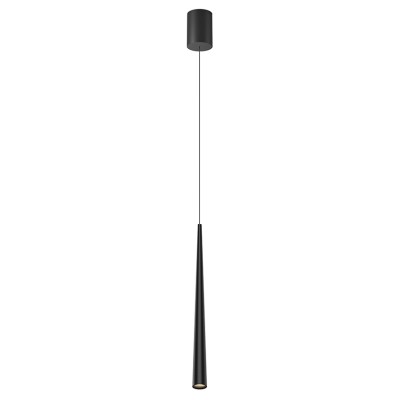 Светильник подвесной LOGIC RC350 5.30 B + BASE N