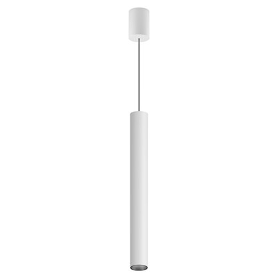 Светильник подвесной LOGIC 50 R450 10.40 WB + BASE N