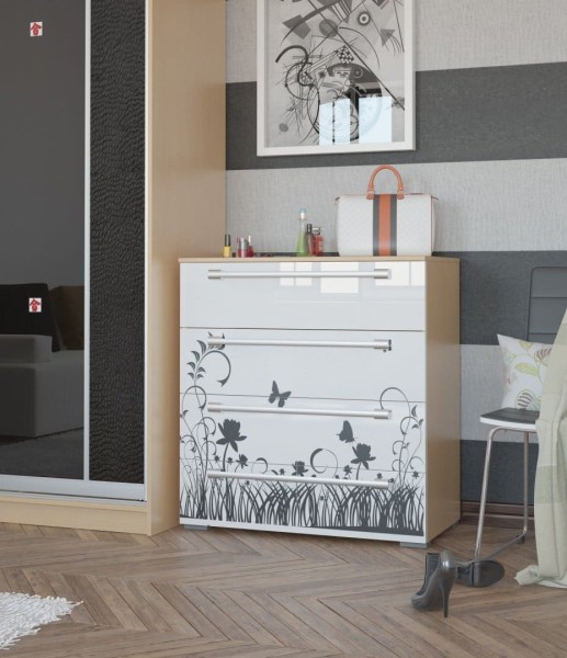 Комод Adelta Comfort 782