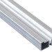 Лага алюминиевая KRONEX 40*15*3000мм опорная Slim
