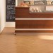 Кварцвиниловая плитка Invictus коллекция Maximus DryBack Herringbone 33 Highland Oak Classic