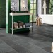 Кварцвиниловая плитка Invictus коллекция Maximus DryBack Parquet Tile 98 Groovy Granite Lava