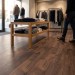 Ламинат Kronotex коллекция Mega Plus темный Петерсон D 4766