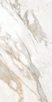 Arcadia Ceramica CALACATTA ORO керамогранит  глянцевый 60x120  FP