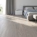 Паркетная доска Polarwood Дуб Нептун белое масло трехполосный