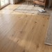 Инженерная доска Living Tree Рустик (т) 140х500-2310х13,5/4 Дуб Сахара