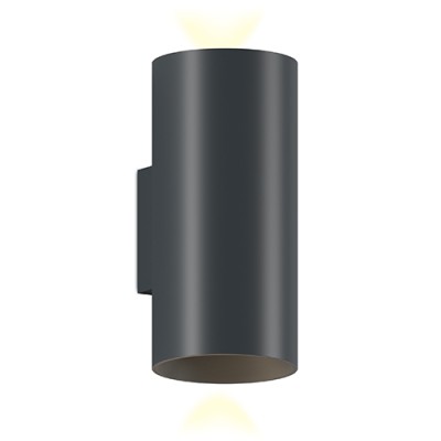 Светильник фасадный BOK L 40.30 DG