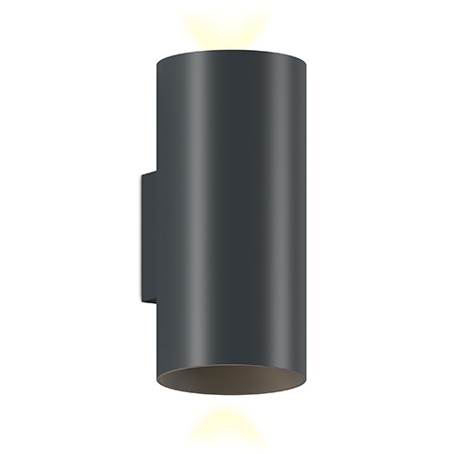 Светильник фасадный BOK L 40.30 DG