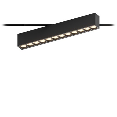 Трековый светильник 48 вольт M7 BRICK 18.30 B