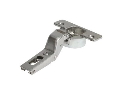 Петля 110° вкладная с доводчиком C7A6PE9