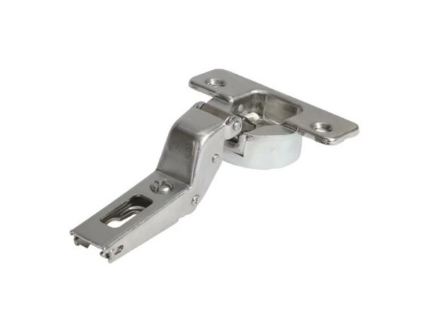 Петля 110" вкладная с доводчиком C7A6PE9