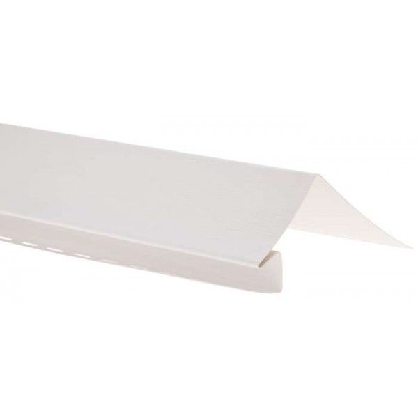 Оконная планка Альта профиль Престиж, Т-17, ВН, Белая