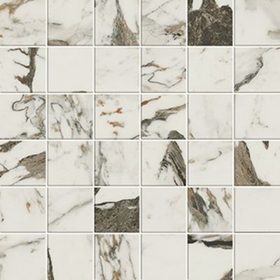 Мозаика Atlas Concorde (Атлас Конкорд) Allure Capraia Mosaic Lap 30x30 см, лаппатированная (610110000458)