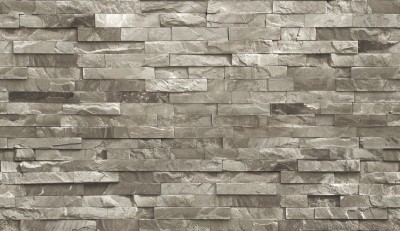 Фиброцементные панели Panda Структура рваного камня 04130F