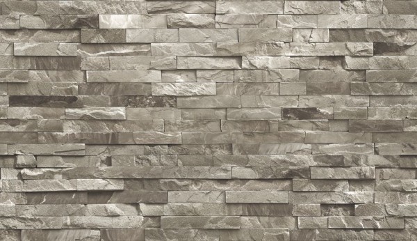 Фиброцементные панели Panda Структура рваного камня 04130F