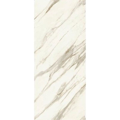Керамогранит Atlas Concorde (Атлас Конкорд) Marvel Meraviglia Calacatta Bernini Lappato (Ajh3) 120x278 см, лаппатированный