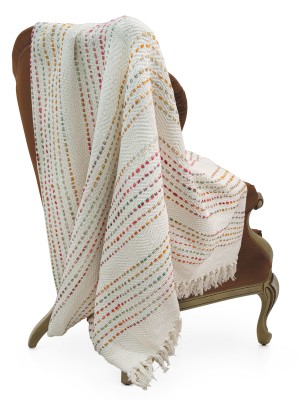 Покрывало Палермо SGTH-1086 White