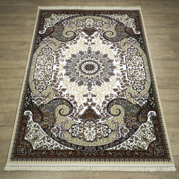 Ковер Tabriz 25740-29722