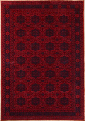 Ковер Altay HM1009A RED 200x290