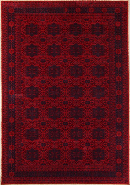 Ковер Altay HM1009A RED 200x290
