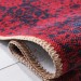 Ковер Altay HM1009A RED 200x290