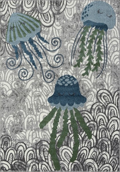 Ковер RIO C207 blue