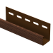 J-планка Ю-Пласт Timberblock, Ель, Сибирская