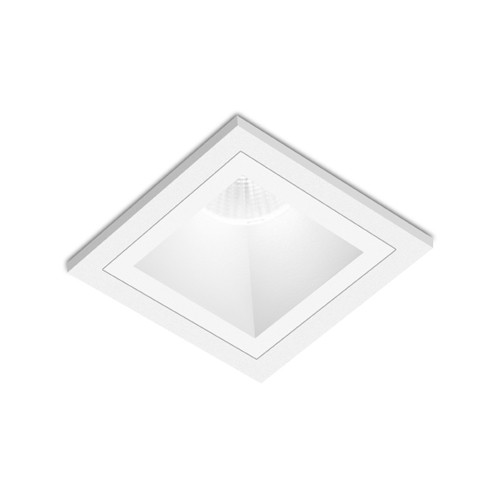 Светильник потолочный KUB MINI 7.40 W FW