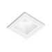 Светильник потолочный KUB MINI 7.40 W FW