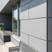 Фиброцементные панели FCS Group Smooth Line F62