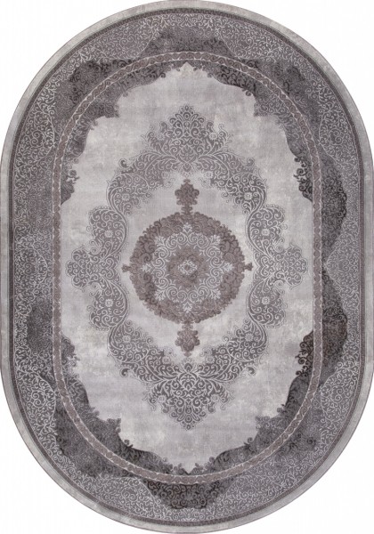 Ковер Graff Merinos 3419 beige овал