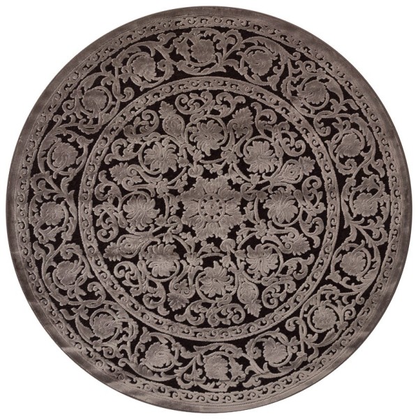 Ковер Genova 38064-7575/70 круг