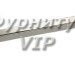 Ручка скоба KAPADOKYA-01L-08 160 мм хром, материал Замак, отделка Хром, 182*18*40 мм