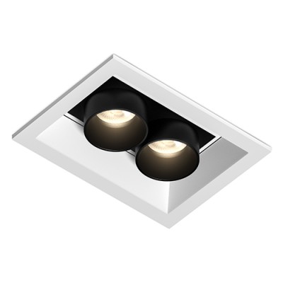 Светильник потолочный POINT X 5.30 WB