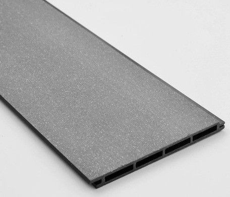 Фасадная доска Faynag Premium Nika Кварц из ДПК