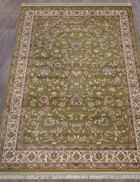 Ковер Aravia 5471 green