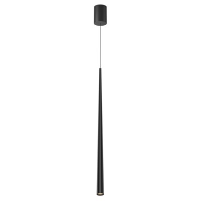 Светильник подвесной LOGIC RC550 5.30 B + BASE N